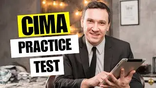 CIMA Practice Test 2026 Certified Investment Management Analyst Investment Consulting Exam Prep