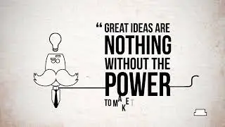 Klockwork | Business/Service Explainer | Kinetic Typography