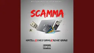 Scamma
