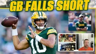 Packers Offseason Priorities DEBATE: Special Teams vs Trenches Gets HEATED | Bryan Bulaga