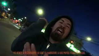 Nano Flores - Skip (The Rage) - (Prod. Negro Zu&ntilde;iga)