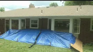 'It's all gone now': Boardman flooding leaves thousands of dollars in damage