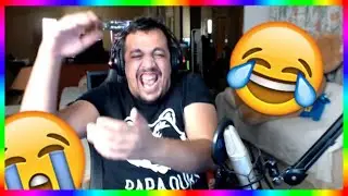 BEST OF#18: TK PLEURE DE RIRE SUR JP !!!
