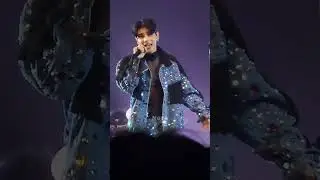 20240216🇹🇼Jeff Satur : Space Shuttle No.8 Asia Tour in Taipei_Standing Next To You