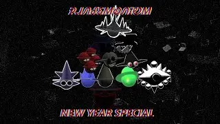 ᎮᏗᏁᎴᏋᎷᎧᏁᎥᏬᎷ// CHARTED // NEW YEAR SPECIAL // LOUD