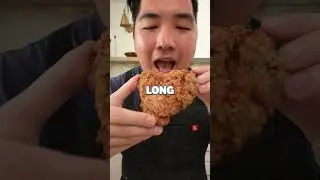 Как McDonald's СЛУЧАЙНО ПРИДУМАЛ куриные наггетсы 🍗