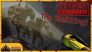 Modded Lethal Company is Extra Lethal (w/Fottio, Wojtek & j2holy)