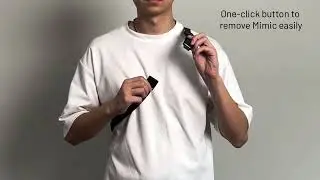 Mimic Sling/Backpack