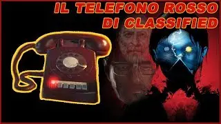 IL TELEFONO ROSSO DI CLASSIFIED! - 3 Audio