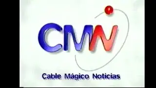 Cable Magico Noticias - Spot TV 1997