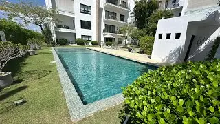 For Rent: Modern 2-Bedroom Apartment in Punta Cana Village!