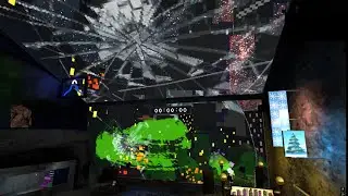 GORILLA TAG VR NEWS EPISODE 1: THE BIG ALIEN CRASH 👾￼