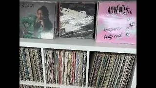 IN THE MIX FUNK 80 (((REMIX))) by MK2