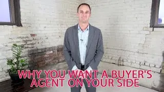 Minnesota First Time Home Buyer: Why You Need to Hire a Buyer's Agent When Purchasing a Home