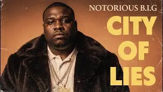 90&rsquo;s HipHop (1997) [Lost Demos] &ndash; The Notorious B.I.G. Inspired Tribute &ndash; City Of Lies