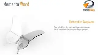 Rechercher Remplacer dans Word   Formation Word Marseille