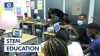 STEM Education: Preparing Children For Future Opportunities