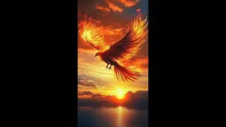 STACY GARROP: Phoenix Rising (I. Dying in embers) [LIVE]