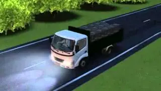 Next Media: Four students die in car, lorry crash in Malaysia