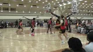 MDU vs Global Squad Showcase 18 Jul 2025 MADE