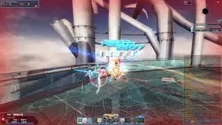Soaring Blades Bo/Hu vs. Phaleg (2:58)