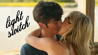 Steven & Taylor - Light Switch [The Summer I Turned Pretty Season 3]