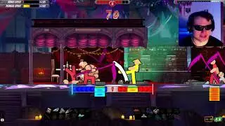 Words Cannot Describe How Fun This Game is... | #2 One Finger Death Punch 2