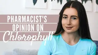 Chlorophyll Benefits: Does Chlorophyll Work for Skin & Weight Loss? *Is Chlorophyll Worth The Hype?*