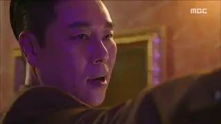[Missing Nine] 미씽나인 ep.10 Kim Pub-Lae threatens Lee Sun-bin against Oh Jung-se.20170216