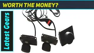 Best Agras T50 Load Sensor Module Replacement