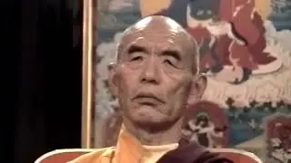 Nyoshul Khen Rinpoche