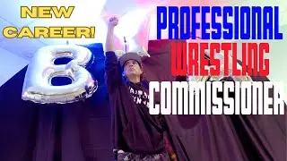BWA Beachmont Rumble OCTOBER 2024 Boston Wrestling Alliance - Pro Wrestling in Revere, MA