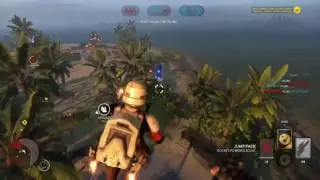 Jumpsnipe Montage