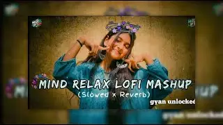 Heart touching Indian song💔🎵 Slow +Reverb+Lofi Mix❤️ 🔥 #sad #sadstatus #romantic #love #lofi #song
