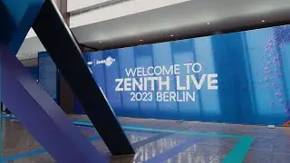 Zenith Live '23 Berlin: Day 1 Recap