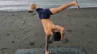 Ubud, Bali Yoga Teacher Training Part 3 