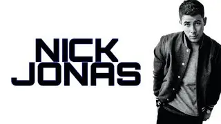Nick Jonas - Under You (Lyrics)