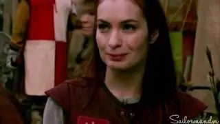 Snow x Charlie &hearts; The Queen and the Lionheart &hearts;