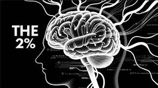Only 2% of People Can Think Like This (The INTP/INFJ Superpower)