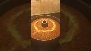 Super Duper lemon pound cake!