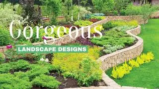 Spokane Landscape Design Experts