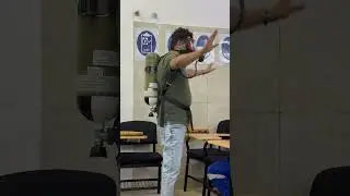 SCBA Training for Toxic Gas and Rescue
