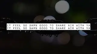 Mike. & Skeez - Modest Lyrics