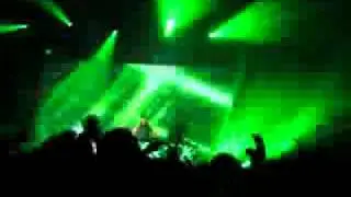 Dj Tiesto @ Bergen Arenum 6.12.08