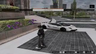КАК УБРАТЬ ИНПУТЛАГ И УЛУЧШИТЬ РЕГУ В GTA5RP