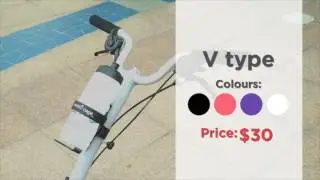 Monkii Cage Water Bottle Holder for any bikes