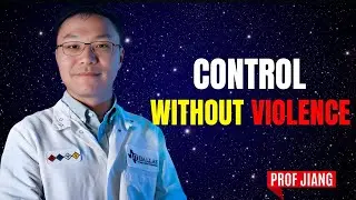 They Found a Way to Control Society Without Violence &mdash; And It&rsquo;s Working | Prof Jiang