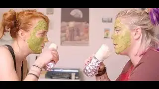 Ginger trailer