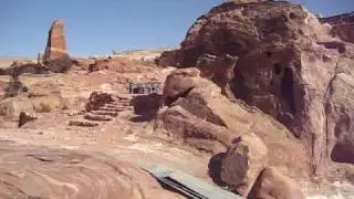 High Place of Sacrifice