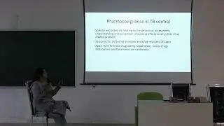 Lecture On NTEP & Tuberculosis Management: Drugs, Regimens & NSP | MBBS